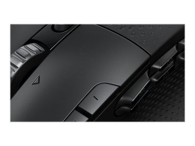 Logitech mouse G604 - black_11