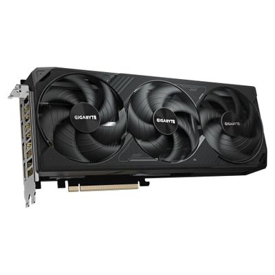 Gigabyte GeForce RTX 5070 Ti WINDFORCE SFF 16G - Grafikkarten - GeForce RTX 5070 Ti - 16 GB_2