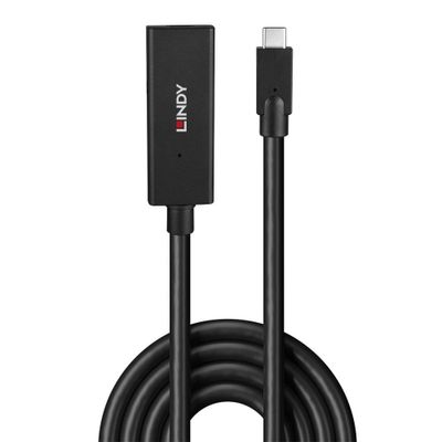 Lindy USB-C-extension cable - 5 m_2