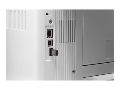 HP printer LaserJet Pro M501dn_7