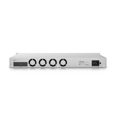 Ubiquiti Switch UniFi Pro Aggregation - 28 x 10 Gbps SFP+/4 x 25 Gbps SFP28_5