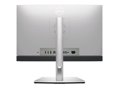Dell All-in-One PC OptiPlex 7420 Plus - 60.47 cm (23.81") - Intel Core i7-14700 - Silver_4