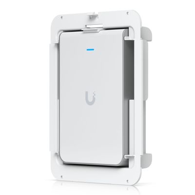 Ubiquiti überstreichbare Unterputzdose UniFi 7 Pro Wall Paintable Flush Mount_2