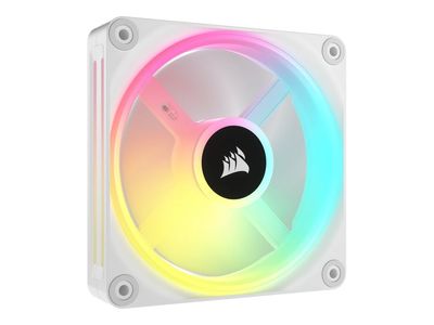 CORSAIR iCUE LINK QX120 RGB - case fan_thumb