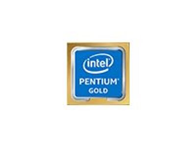 Intel Pentium Gold G6405 - 2x - 4.1 GHz - LGA1200 Socket_thumb