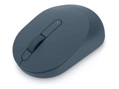 Dell Mouse MS3320W - Night Green_1