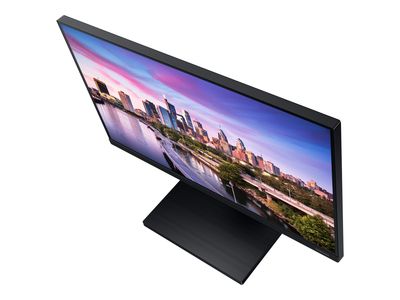 Samsung LED-Display F24T450GYU - 61 cm (24") - 1920 x 1200 WUXGA_6