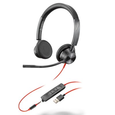 Poly Headset Blackwire 3325-M_thumb