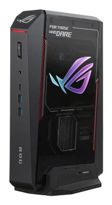 ASUS ROG NUC RNUC15JNK9X389A2 Intel Core Ultra 9 275HX 32 GB DDR5-SDRAM 1 TB SSD NVIDIA GeForce RTX 5070 Ti Windows 11 Home USFF Mini PC Black_13