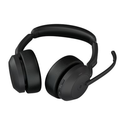 Jabra Over-Ear Headset Evolve2 55 MS Stereo_3