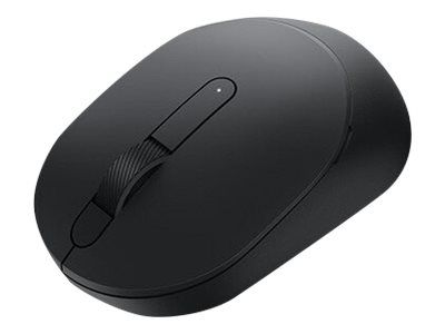 Dell Mouse MS3320W - Black_2