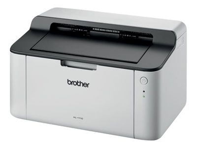 Brother Laser Printer HL-1110_thumb