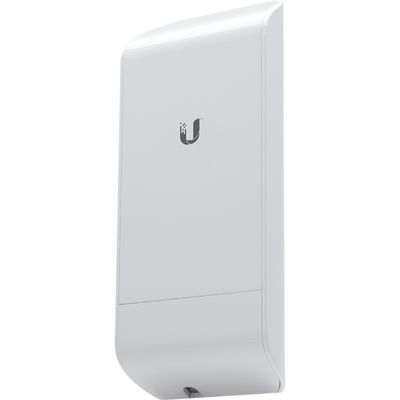 Ubiquiti Accesspoint NanoStation loco M2 - 2.4 GHz_2