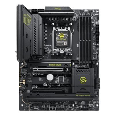 MB MSI AMD AM5 MAG B850 TOMAHAWK WIFI_2