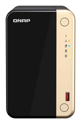QNAP NAS-Server TS-264 - 0 GB_thumb