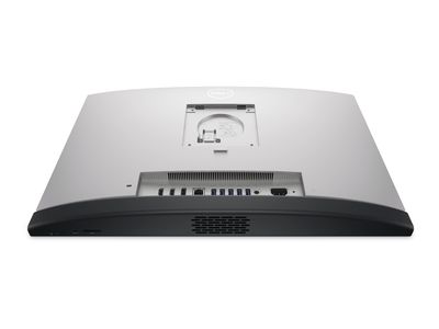 Dell All-in-One PC OptiPlex 7420 Plus - 60.47 cm (23.81") - Intel Core i7-14700 - Silver_8