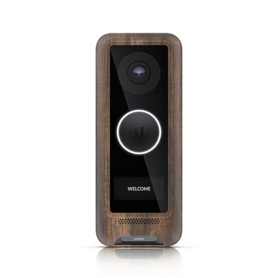Ubiquiti UVC-G4-DB-Cover-Wood Polycarbonate (PC) 1 pc(s)_thumb