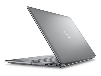 Dell Notebook Precision 5480 - 35.56 cm (14") - Intel Core i7-13800H - Gray_6