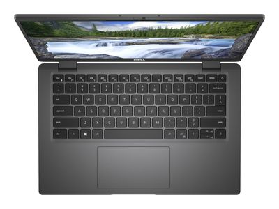 Dell Notebook Latitude 7420 - 35.56 cm (14") - Intel Core i5-1145G7 - Black_5