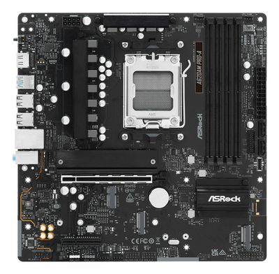 Asrock A620AM PRO-A AMD A620 Socket AM5 micro ATX_2