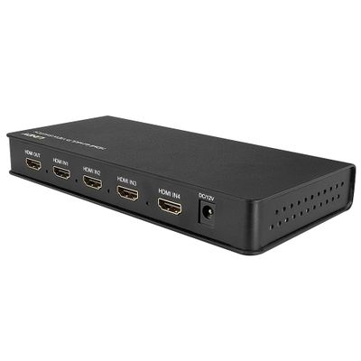 Lindy 38150 Video-Switch HDMI_2