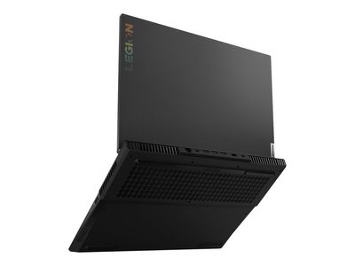Lenovo Notebook Legion 5 15ARH05 - 39.6 cm (15.6") - AMD Ryzen 5 4600H - Phantomschwarz_8