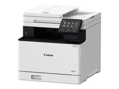 Canon i-SENSYS MF752Cdw - Multifunktionsdrucker - Farbe_thumb