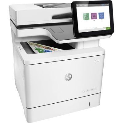 HP Multifunktionsdrucker LaserJet Enterprise M578dn_thumb