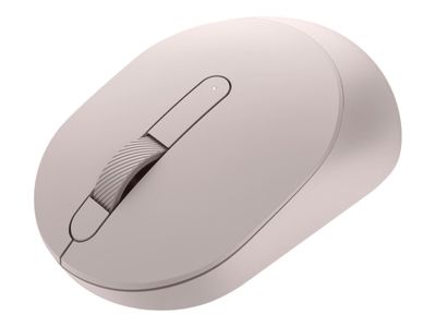 Dell Mouse MS3320W - Ash Pink_1