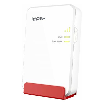 AVM Router FRITZ! Box 6860 5G Wi-Fi 6_thumb