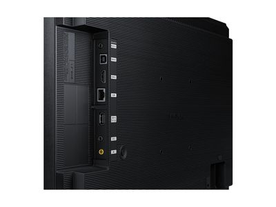 Samsung LED-Display QB24C-T - 61 cm (24") - 1920 x 1080 Full HD_8