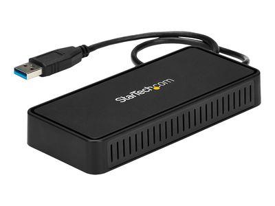 StarTech.com USB to dual DisplayPort docking station_3