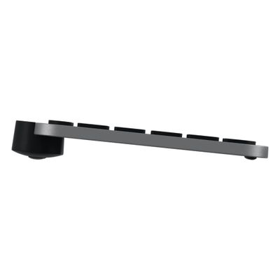 Logitech Tastatur MX Keys S for Mac - Space Gray_3