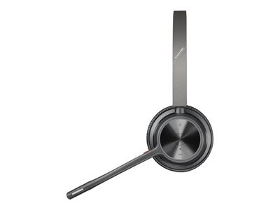 Poly Over-Ear Headset Voyager 4320_7