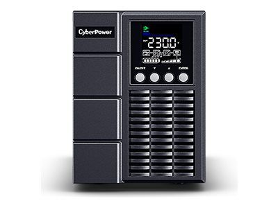 CyberPower Smart App Online S OLS1000EA UPS System - 900 W_2
