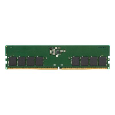 Kingston RAM Server Premier - 16 GB - DDR5 4800 DIMM CL40_thumb
