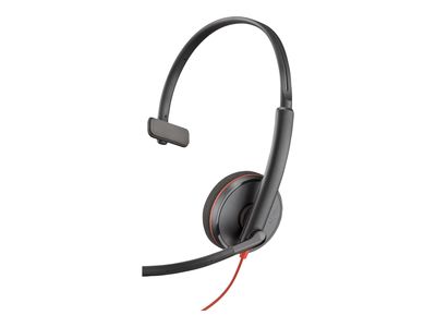 Poly Blackwire 3210 - Headset_1