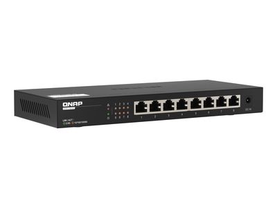 QNAP QSW-1108-8T - switch - 8 ports - unmanaged_5