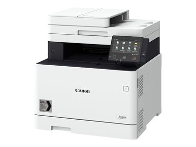 Canon i-SENSYS MF744Cdw - Multifunktionsdrucker - Farbe_1