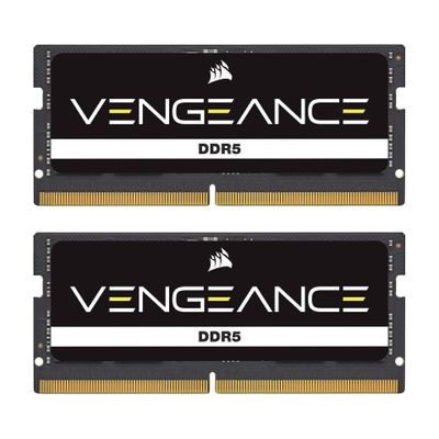 SORAM Corsair D5 5600 32GB C48 Vengeance K2_2