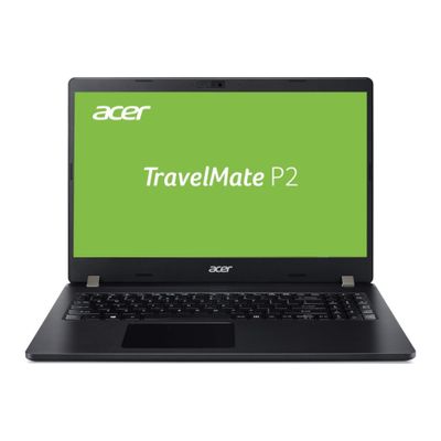 Acer TravelMate P2 TMP215-53-5661 - Education eLOE - 39.62 cm (15.6") - Intel Core i5-1135G7 - Schwarz_2