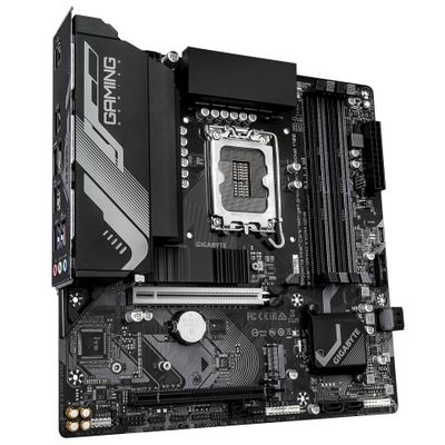GIGABYTE B760M GAMING X DDR4 GEN5 Mainboard_3