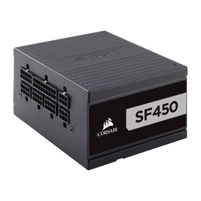 PSU Corsair SF450 Platinum 450W Bulk_thumb