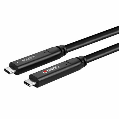 Lindy USB-C cable 43398 - 10 m_5