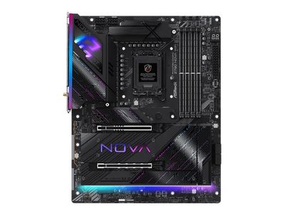 ASRock Phantom Gaming Z790 NOVA WiFi - motherboard - ATX - LGA1700 Socket - Z790_thumb