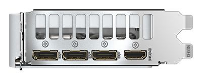 GIGABYTE GeForce RTX 5060 AERO OC 8G Grafikkarte_8