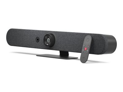 Logitech Video Conference Component Rally Bar Mini 960-001339_2