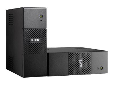 Eaton 5S 550i - USV - 330 Watt - 500 VA_2