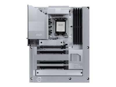 MSI PRO Z890-S WIFI PZ - Motherboard - ATX - LGA1851-Sockel - Z890_1