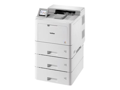 Brother Laserdrucker HL-L9470CDNTT_thumb